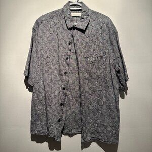 Short-sleeve shirt